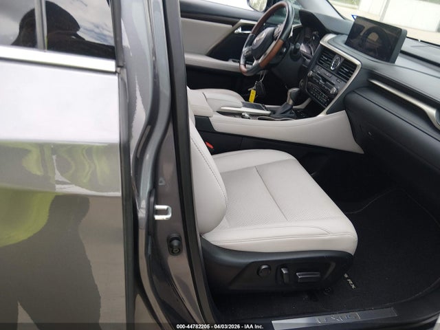 Aukcja sprzedaży 2021 Lexus Rx 350, vin: 2T2HZMAA4MC190156, numer aukcji: 44782205