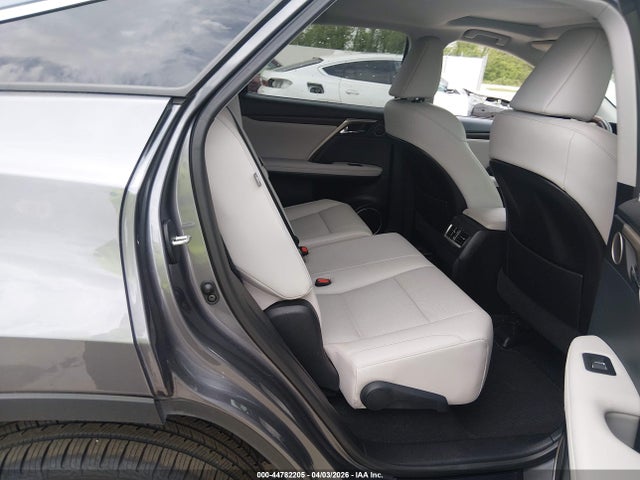 Aukcja sprzedaży 2021 Lexus Rx 350, vin: 2T2HZMAA4MC190156, numer aukcji: 44782205