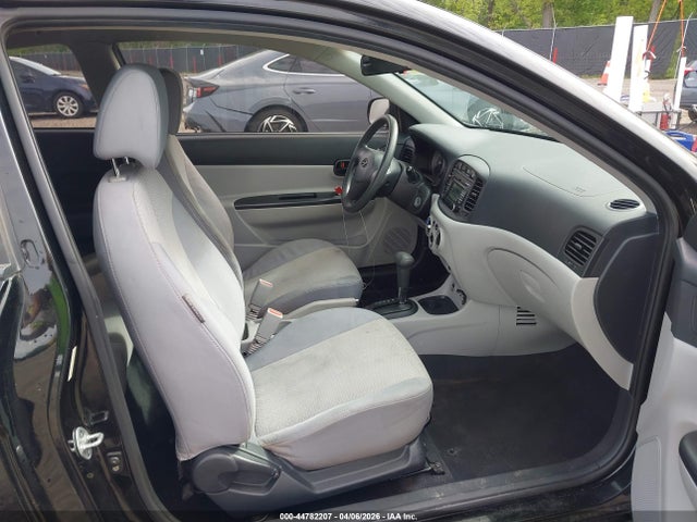 Продаж на аукціоні авто 2010 Hyundai Accent Gs, vin: KMHCM3AC2AU160530, номер лоту: 44782207