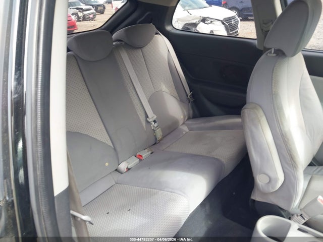 Продаж на аукціоні авто 2010 Hyundai Accent Gs, vin: KMHCM3AC2AU160530, номер лоту: 44782207