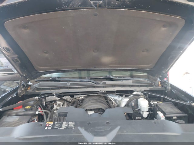Продаж на аукціоні авто 2016 Chevrolet Silverado 1500 2lt, vin: 3GCUKREC6GG281746, номер лоту: 44782211