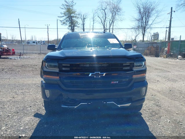 Продаж на аукціоні авто 2016 Chevrolet Silverado 1500 2lt, vin: 3GCUKREC6GG281746, номер лоту: 44782211