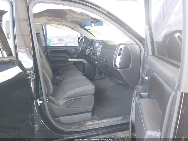 Продаж на аукціоні авто 2016 Chevrolet Silverado 1500 2lt, vin: 3GCUKREC6GG281746, номер лоту: 44782211