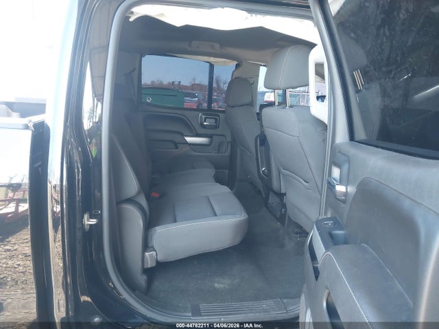 Продаж на аукціоні авто 2016 Chevrolet Silverado 1500 2lt, vin: 3GCUKREC6GG281746, номер лоту: 44782211