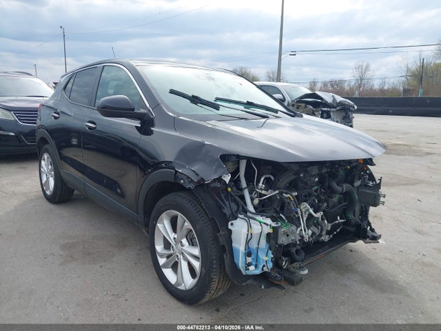 Продаж на аукціоні авто 2022 Buick Encore Gx Awd Preferred, vin: KL4MMCSLXNB085370, номер лоту: 44782213