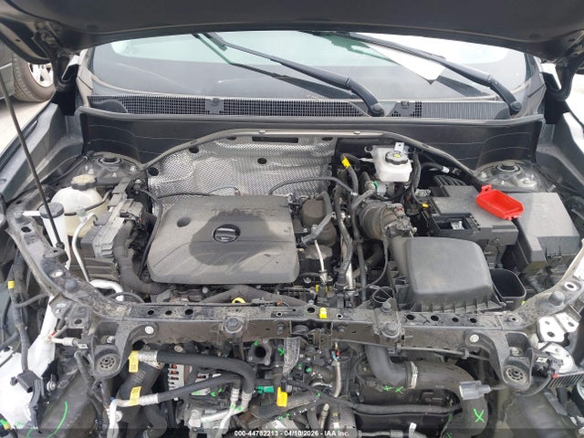 Продажа на аукционе авто 2022 Buick Encore Gx Awd Preferred, vin: KL4MMCSLXNB085370, номер лота: 44782213