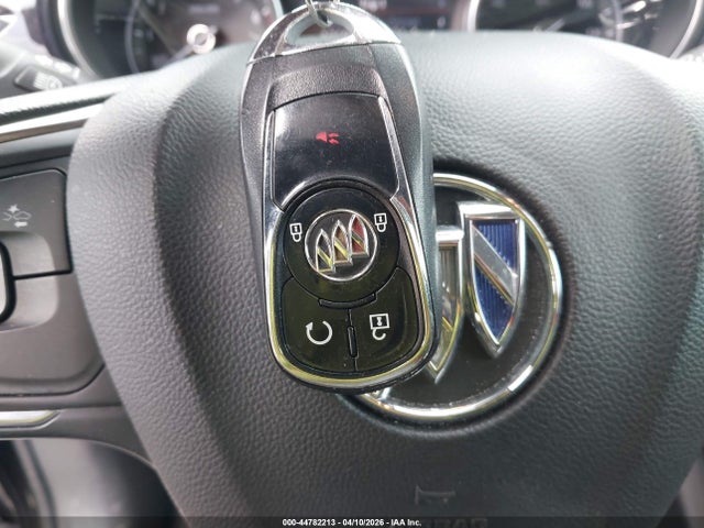 Продажа на аукционе авто 2022 Buick Encore Gx Awd Preferred, vin: KL4MMCSLXNB085370, номер лота: 44782213