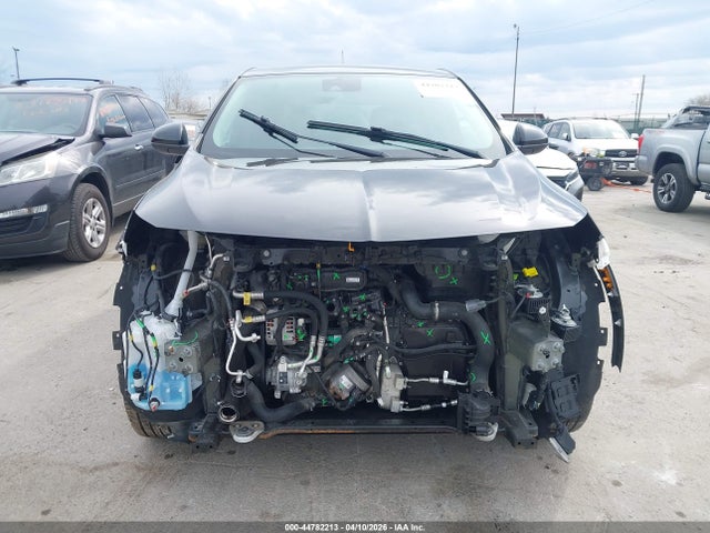 Продажа на аукционе авто 2022 Buick Encore Gx Awd Preferred, vin: KL4MMCSLXNB085370, номер лота: 44782213
