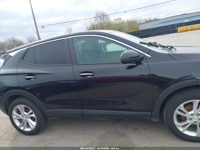 Продажа на аукционе авто 2022 Buick Encore Gx Awd Preferred, vin: KL4MMCSLXNB085370, номер лота: 44782213