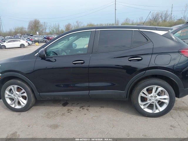 Продажа на аукционе авто 2022 Buick Encore Gx Awd Preferred, vin: KL4MMCSLXNB085370, номер лота: 44782213