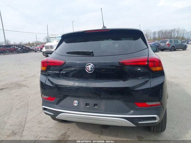 Продажа на аукционе авто 2022 Buick Encore Gx Awd Preferred, vin: KL4MMCSLXNB085370, номер лота: 44782213