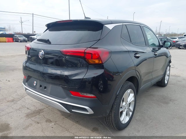 Продажа на аукционе авто 2022 Buick Encore Gx Awd Preferred, vin: KL4MMCSLXNB085370, номер лота: 44782213