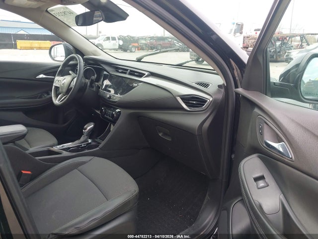 Продажа на аукционе авто 2022 Buick Encore Gx Awd Preferred, vin: KL4MMCSLXNB085370, номер лота: 44782213