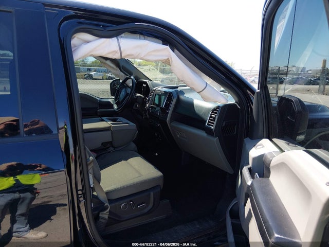 Aukcja sprzedaży 2016 Ford F-150 Xlt, vin: 1FTEW1EF0GFD53840, numer aukcji: 44782221