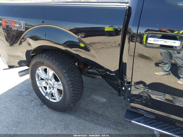 Aukcja sprzedaży 2016 Ford F-150 Xlt, vin: 1FTEW1EF0GFD53840, numer aukcji: 44782221