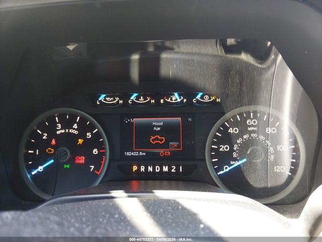 Aukcja sprzedaży 2016 Ford F-150 Xlt, vin: 1FTEW1EF0GFD53840, numer aukcji: 44782221