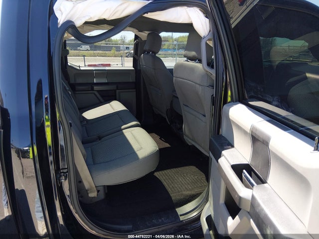 Aukcja sprzedaży 2016 Ford F-150 Xlt, vin: 1FTEW1EF0GFD53840, numer aukcji: 44782221