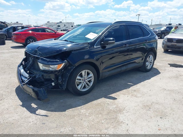 Продаж на аукціоні авто 2018 Ford Edge Sel, vin: 2FMPK3J83JBB94646, номер лоту: 44782234