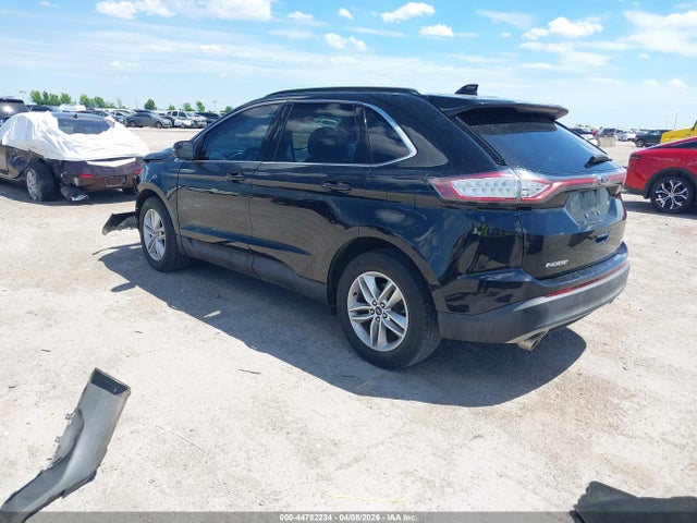 Продаж на аукціоні авто 2018 Ford Edge Sel, vin: 2FMPK3J83JBB94646, номер лоту: 44782234