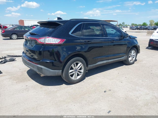 Продаж на аукціоні авто 2018 Ford Edge Sel, vin: 2FMPK3J83JBB94646, номер лоту: 44782234