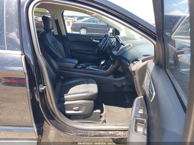 Продаж на аукціоні авто 2018 Ford Edge Sel, vin: 2FMPK3J83JBB94646, номер лоту: 44782234