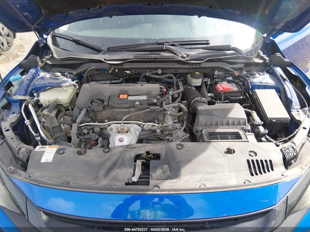 Aukcja sprzedaży 2020 Honda Civic Lx, vin: 2HGFC2F66LH548319, numer aukcji: 44782237