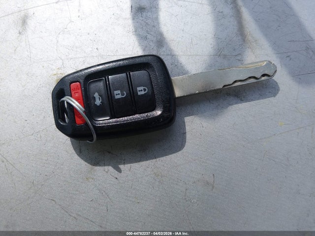 Aukcja sprzedaży 2020 Honda Civic Lx, vin: 2HGFC2F66LH548319, numer aukcji: 44782237