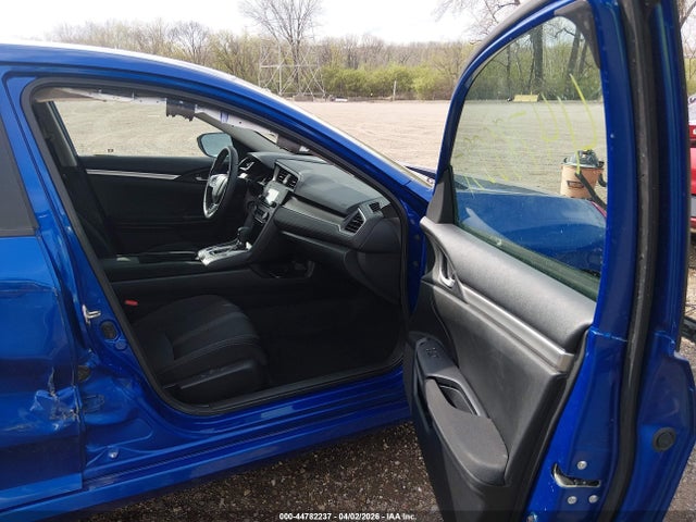 Aukcja sprzedaży 2020 Honda Civic Lx, vin: 2HGFC2F66LH548319, numer aukcji: 44782237