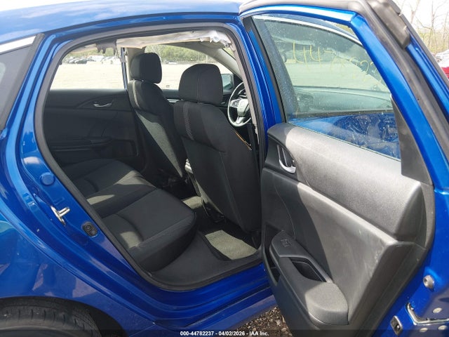 Aukcja sprzedaży 2020 Honda Civic Lx, vin: 2HGFC2F66LH548319, numer aukcji: 44782237