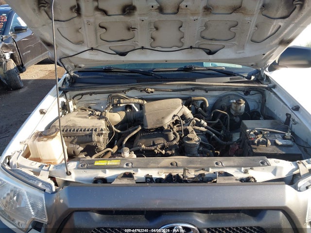 2013 TOYOTA TACOMA 5TFNX4CN0DX030807 Photo 9