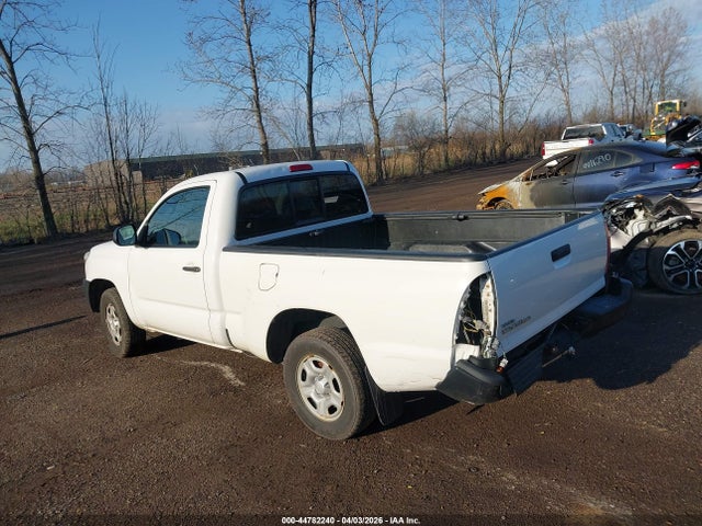 2013 TOYOTA TACOMA 5TFNX4CN0DX030807 Photo 2