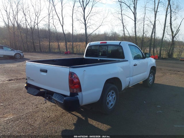 2013 TOYOTA TACOMA 5TFNX4CN0DX030807 Photo 3