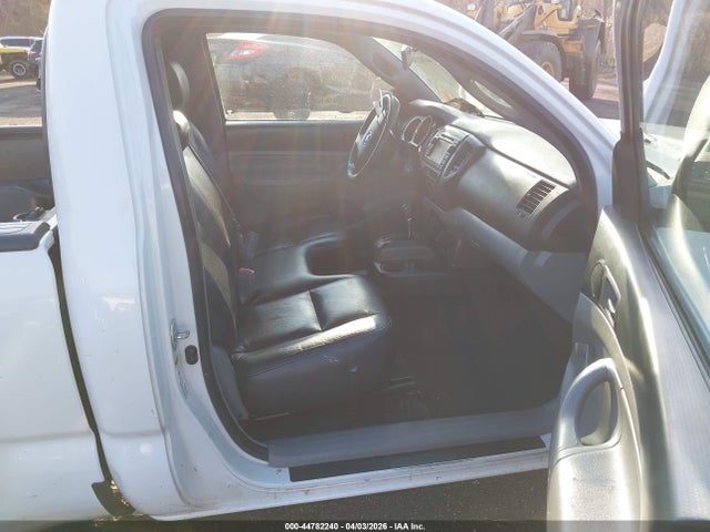 2013 TOYOTA TACOMA 5TFNX4CN0DX030807 Photo 4