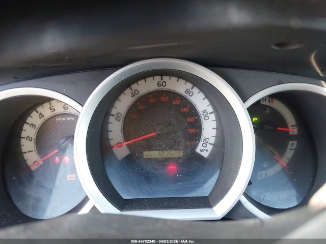2013 TOYOTA TACOMA 5TFNX4CN0DX030807 Photo 6