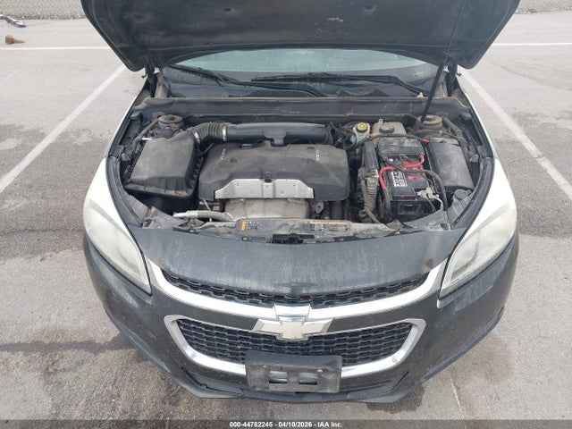 1G11B5SL4FF100121 Chevrolet MALIBU LS