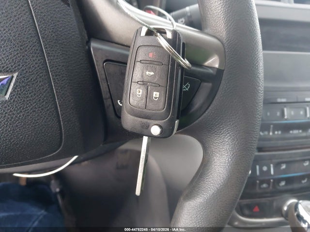 1G11B5SL4FF100121 Chevrolet MALIBU LS