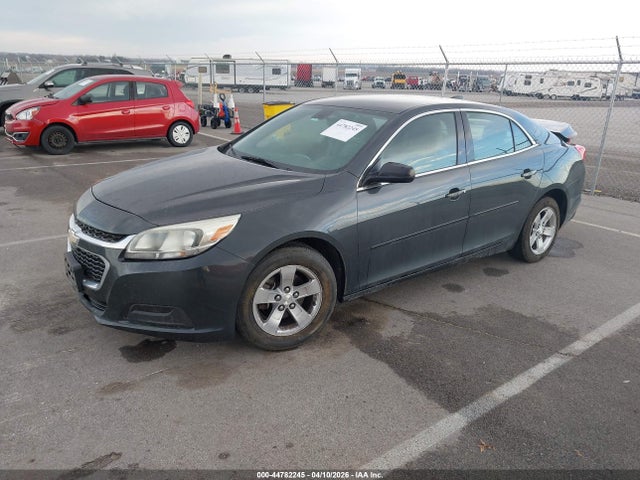 1G11B5SL4FF100121 Chevrolet MALIBU LS