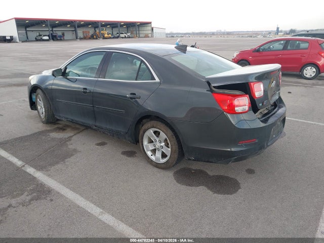 1G11B5SL4FF100121 Chevrolet MALIBU LS