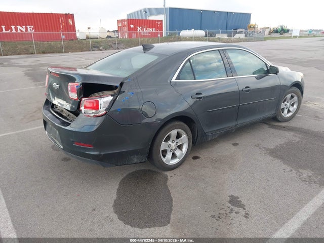 1G11B5SL4FF100121 Chevrolet MALIBU LS