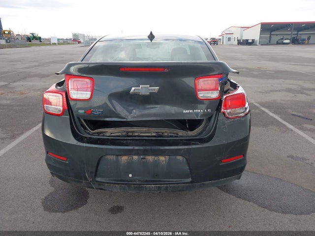 1G11B5SL4FF100121 Chevrolet MALIBU LS