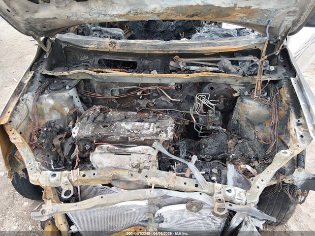 2009 TOYOTA RAV4 2T3BF33V89W009876 Photo 9