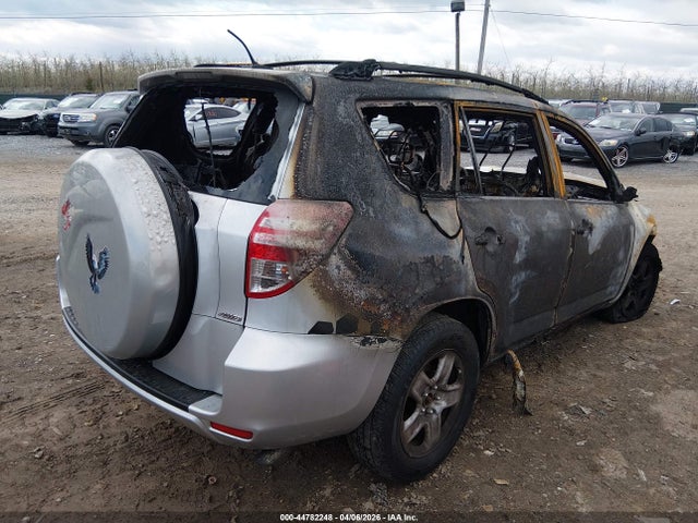 2009 TOYOTA RAV4 2T3BF33V89W009876 Photo 3