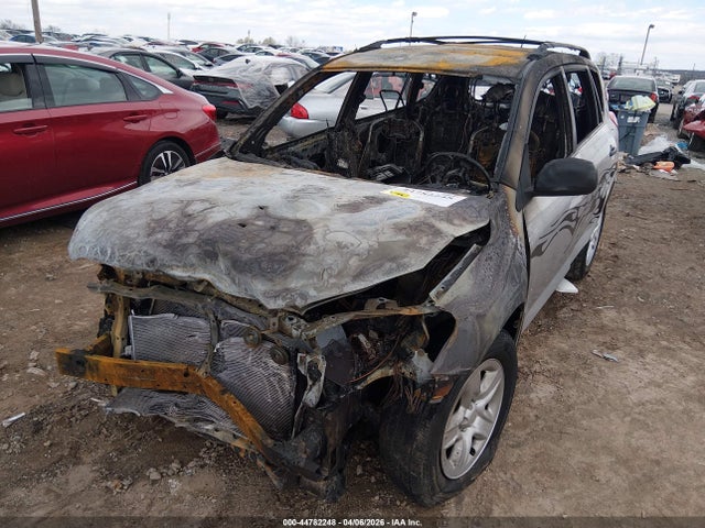 2009 TOYOTA RAV4 2T3BF33V89W009876 Photo 5