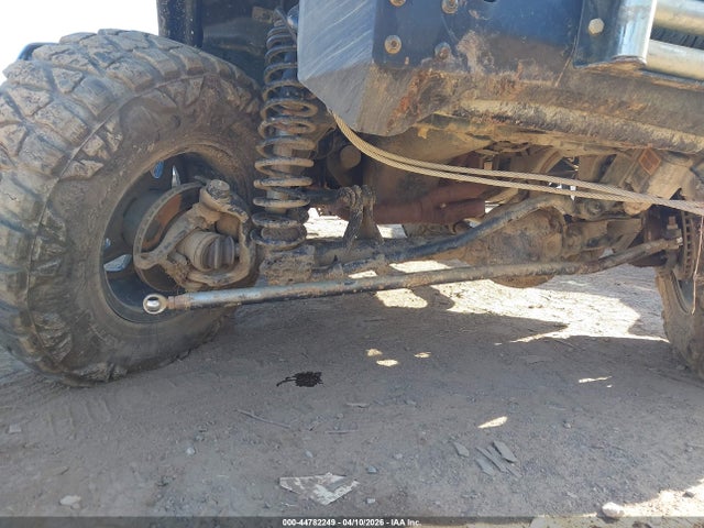 Aukcja sprzedaży 2003 Jeep Wrangler X, vin: 1J4FA39S83P365027, numer aukcji: 44782249