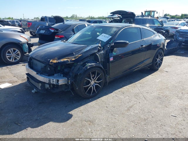 2018 Honda Civic Si მანქანა იყიდება აუქციონზე, vin: 2HGFC3A5XJH752929, აუქციონის ნომერი: 44782252