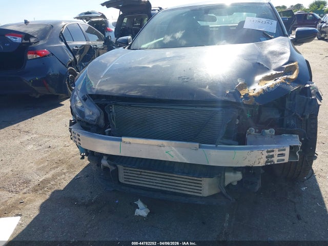 2018 Honda Civic Si მანქანა იყიდება აუქციონზე, vin: 2HGFC3A5XJH752929, აუქციონის ნომერი: 44782252