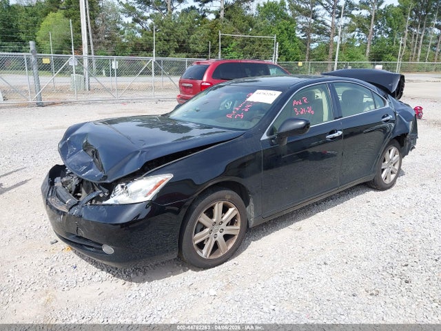 Продажа на аукционе авто 2007 Lexus Es 350, vin: JTHBJ46G972082941, номер лота: 44782263