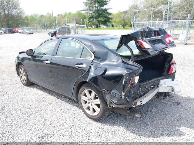 Продажа на аукционе авто 2007 Lexus Es 350, vin: JTHBJ46G972082941, номер лота: 44782263