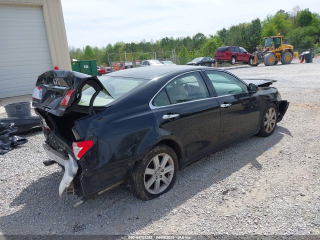 Продажа на аукционе авто 2007 Lexus Es 350, vin: JTHBJ46G972082941, номер лота: 44782263