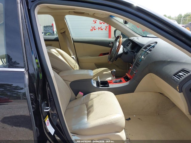 Продажа на аукционе авто 2007 Lexus Es 350, vin: JTHBJ46G972082941, номер лота: 44782263